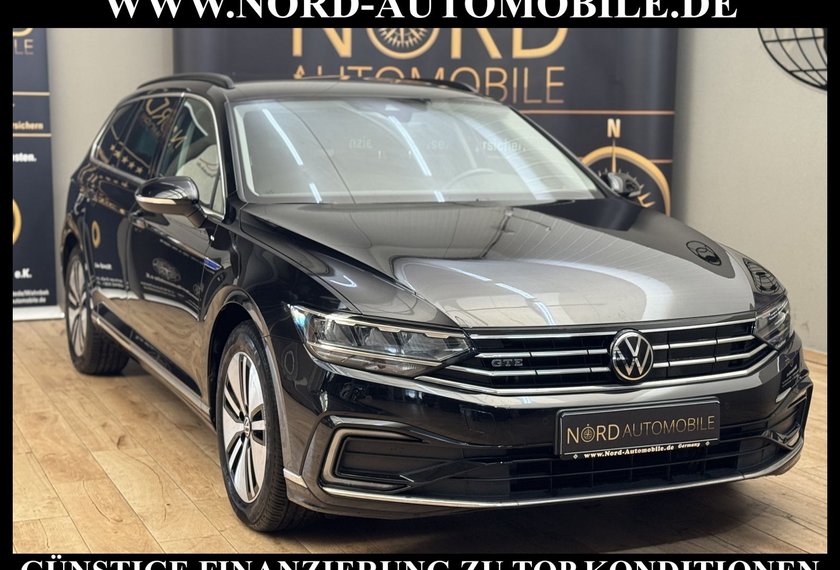 Volkswagen Passat Variant Passat Variant GTE 1.4 TSI eHybrid DSG Dig.Cockp