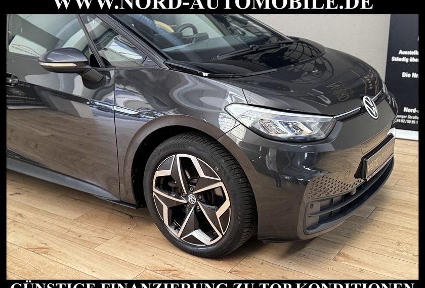 Volkswagen ID.3 ID.3 Pro Performance Life ACC/Navi/Spurhalte/19