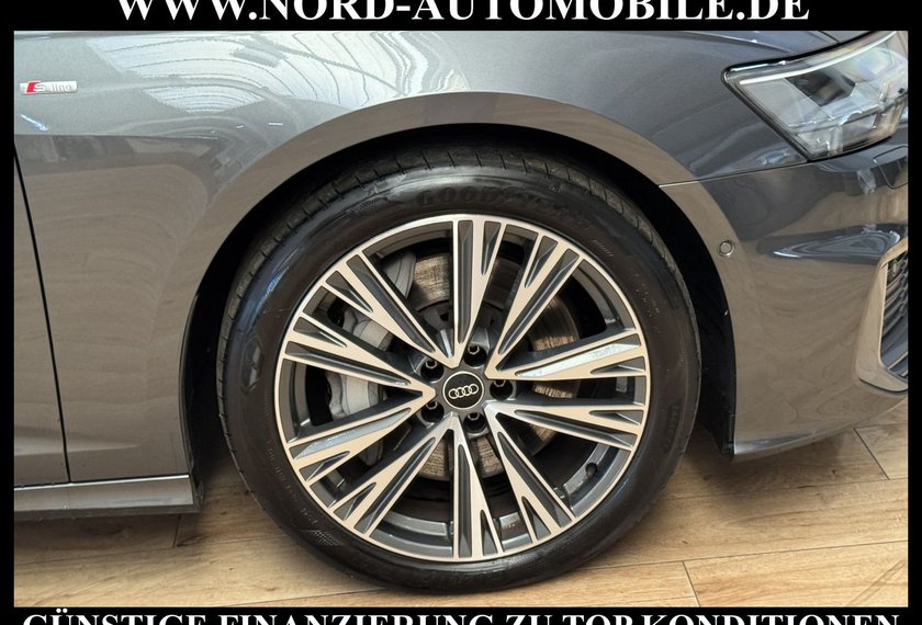 Audi A6 A6 Avant 50 TFSI e quattro S-LINE*VIRT*20Z*UPE74