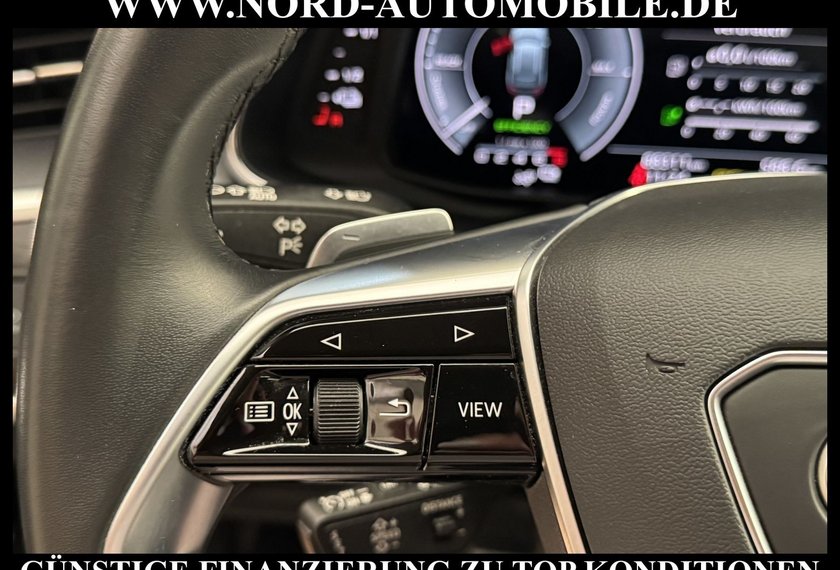 Audi A6 A6 Avant 50 TFSI e quattro S-LINE*VIRT*20Z*UPE74