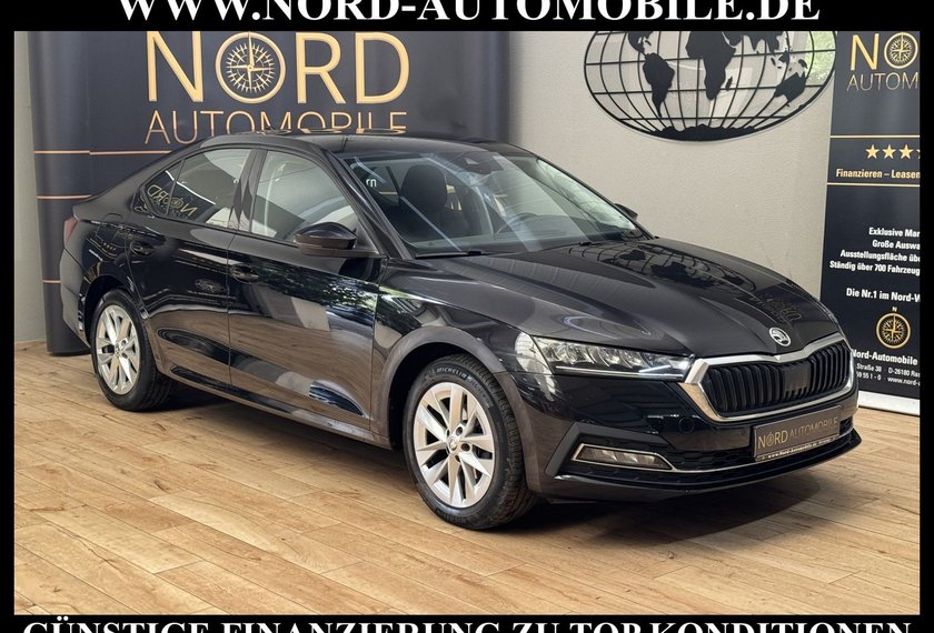 Skoda Octavia Octavia Limousine Style First Edition 2.0 TDI