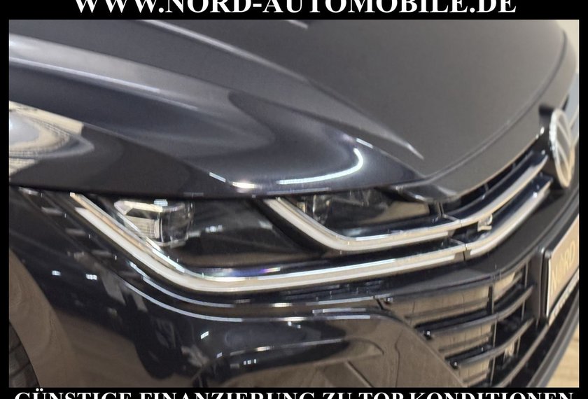 Volkswagen Arteon Arteon R Shooting Brake 4MOT 2.0 TSI 20/AreaView