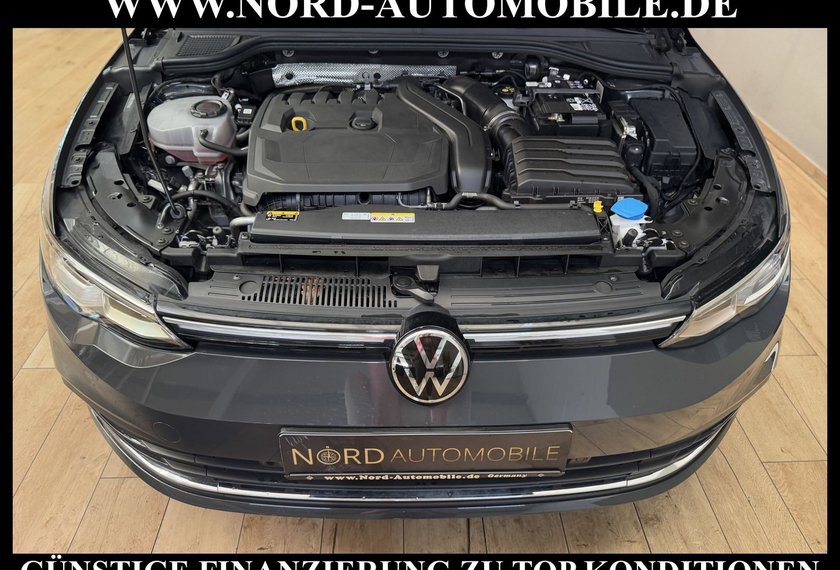 Volkswagen Golf Golf Style 1.5 eTSI DSG Navi/LED/PDC/ACC