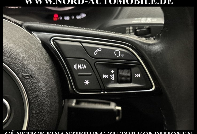 Audi Q2 Q2 30 TDI SPORT *18Z*VIRT*CARBON*UPE:49*