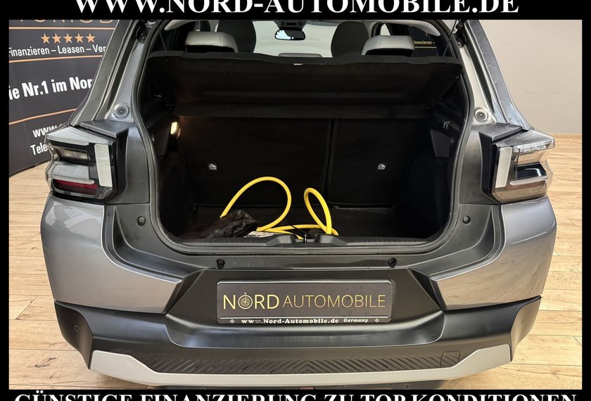 Citroën ë-C3 ë-C3 113 MAX *17ZOLL*NAVI*KAM*LED*UPE:29*
