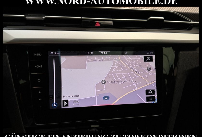 Volkswagen Arteon Arteon Shooting Brake R-Line 1.4 TSI eHybrid DSG