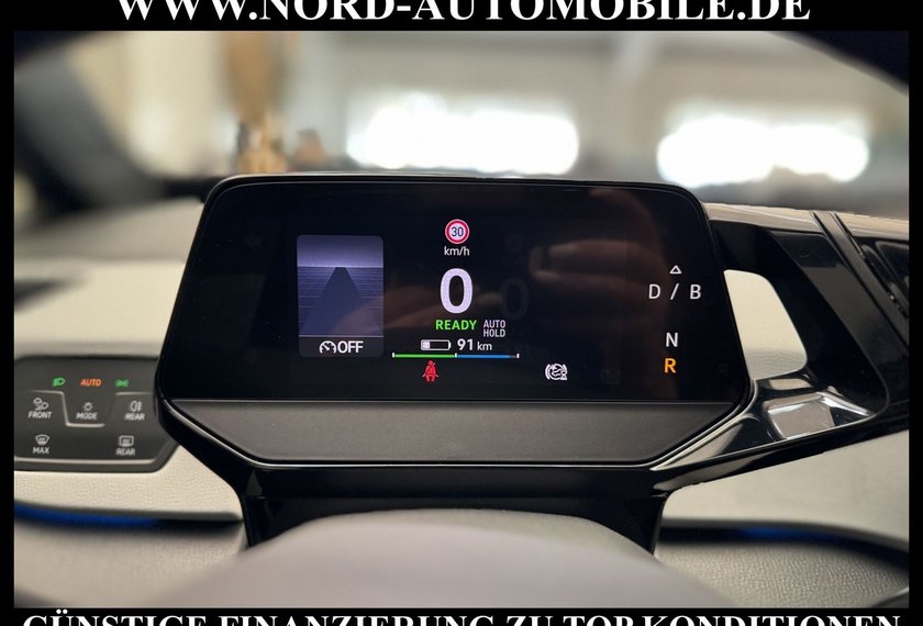 Volkswagen ID.3 ID.3 Pro Performance Business Wärmepumpe/Kamera/