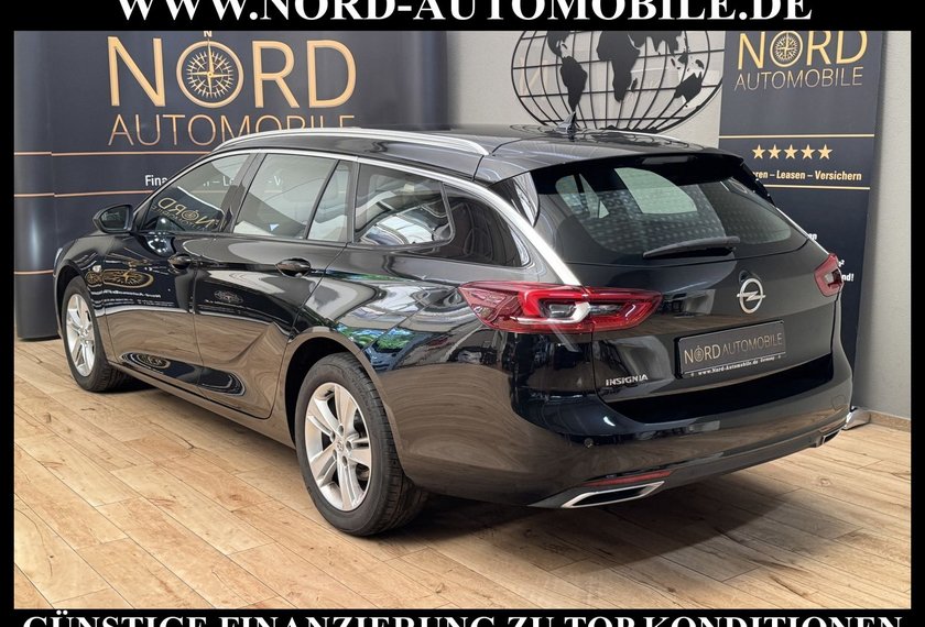 Opel Insignia Insignia B Sports Tourer 2.0 CDTi Business *AHK*