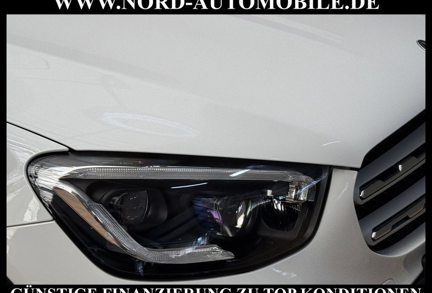 Mercedes-Benz GLC 300 GLC 300 e 4M AMG *Distro+*Wide*AHK*Pano*Memory*