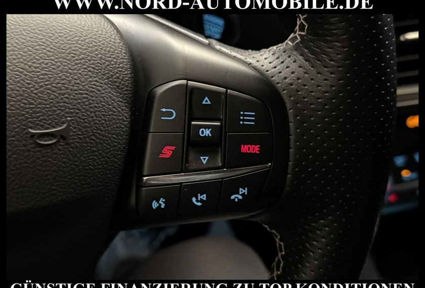 Ford Focus Focus Turnier 2.0 EB ST *RECARO*AHK*ACC*B&amp;O*