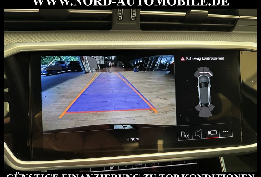 Audi A6 A6 Avant Sport 45 TFSI S-Tronic Leder/Kamera/19