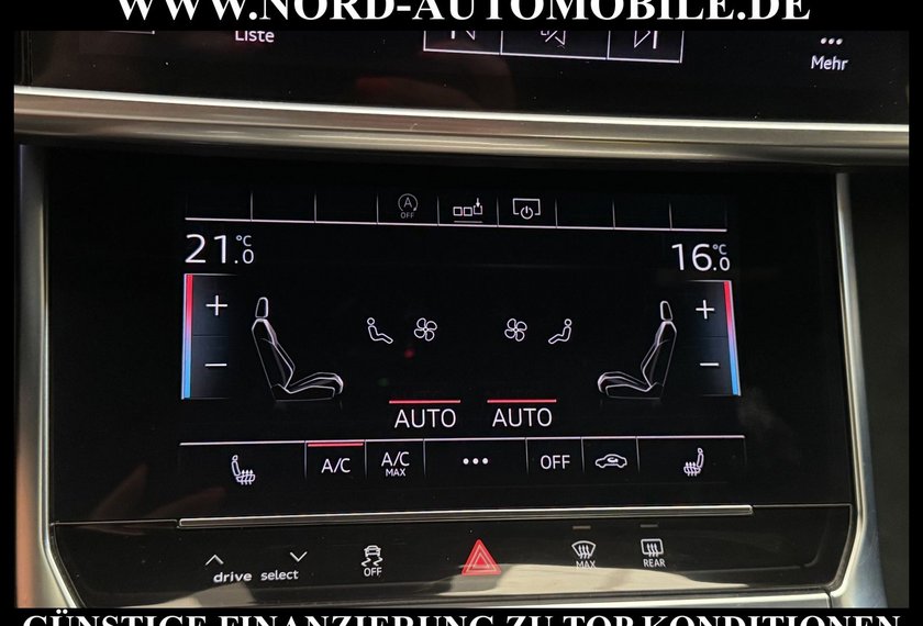 Audi A6 A6 Avant 45 TDI Design QU.*Leder*Navi*LED*19''