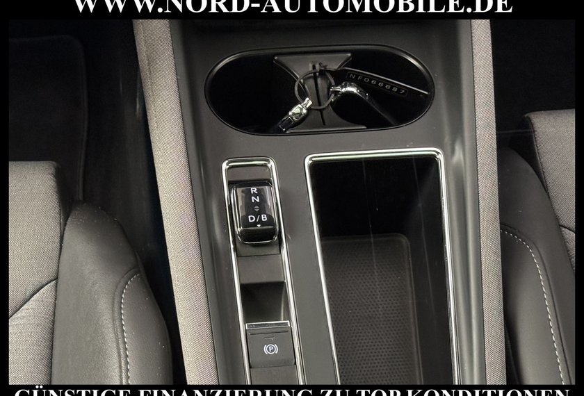 Skoda Enyaq Enyaq iV 80 Loft Wärmepumpe/AHK/Pano/Head-Up/