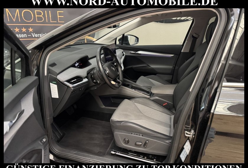 Skoda Enyaq Enyaq iV 80 Loftb Wärmepumpe/Matrix/20