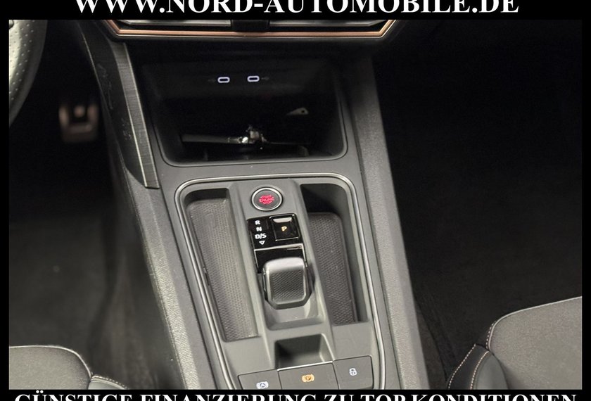 Cupra Leon Leon SP VZ 1.4 TSI e-HYBRID DSG AHK/KAmera/19/