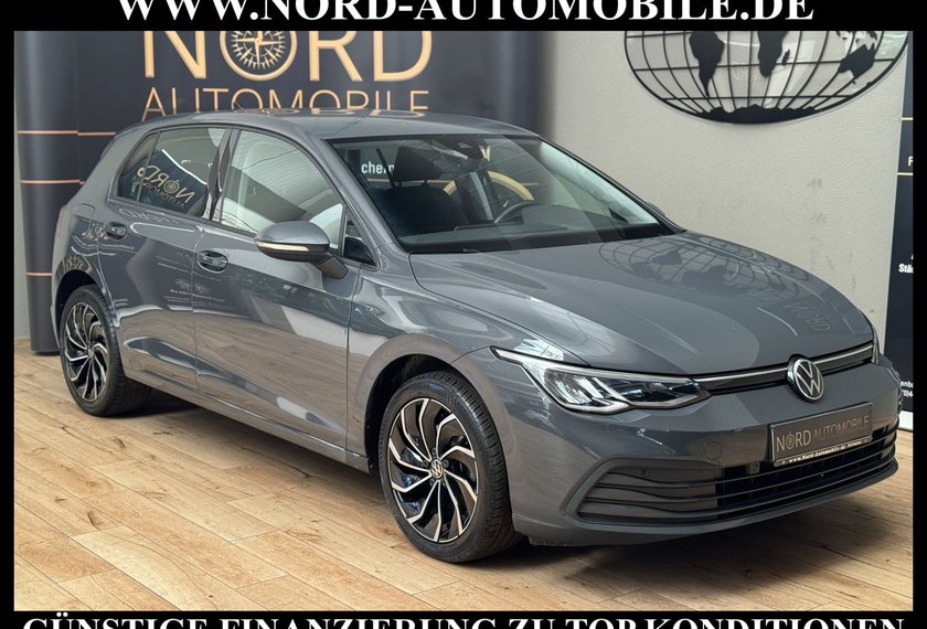 Volkswagen Golf Golf Life 1.0 eTSI DSG Kamera/Navi/LED/Dig.Cockp