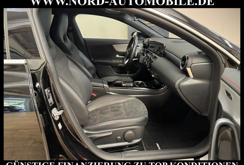 Mercedes-Benz CLA 250 CLA 250 e Shooting Brake AMG *Distro+*AHK*MBEAM*