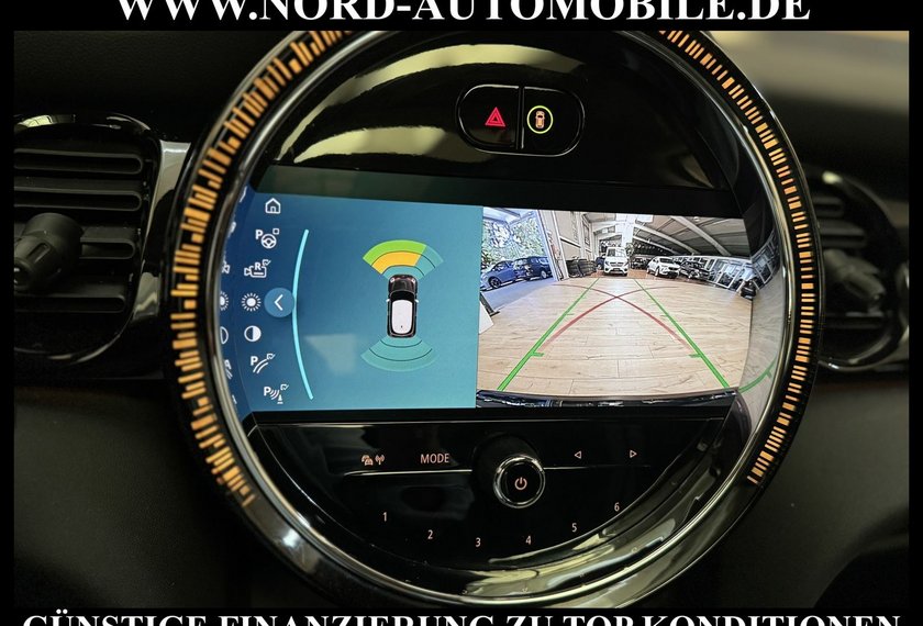 MINI Cooper SE Cooper SE Essential Trim*PANO*HARMAN*KAM*UPE:41*