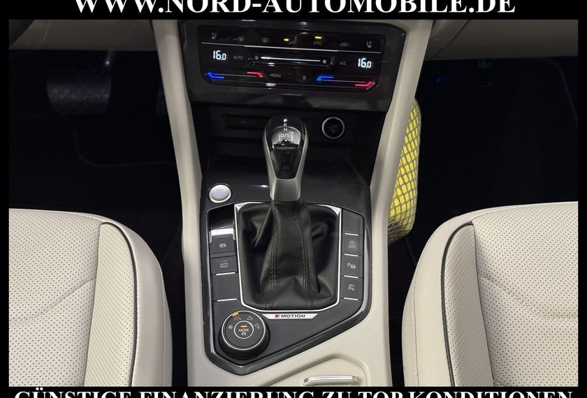 Volkswagen Tiguan Allspace Tiguan Allspace 4MOT 2.0 TSI DSG 7-Sitzer/Pano/