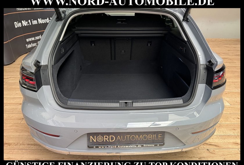 Volkswagen Arteon Arteon Shooting Brake Elegance 2.0 TSI DSG Pano