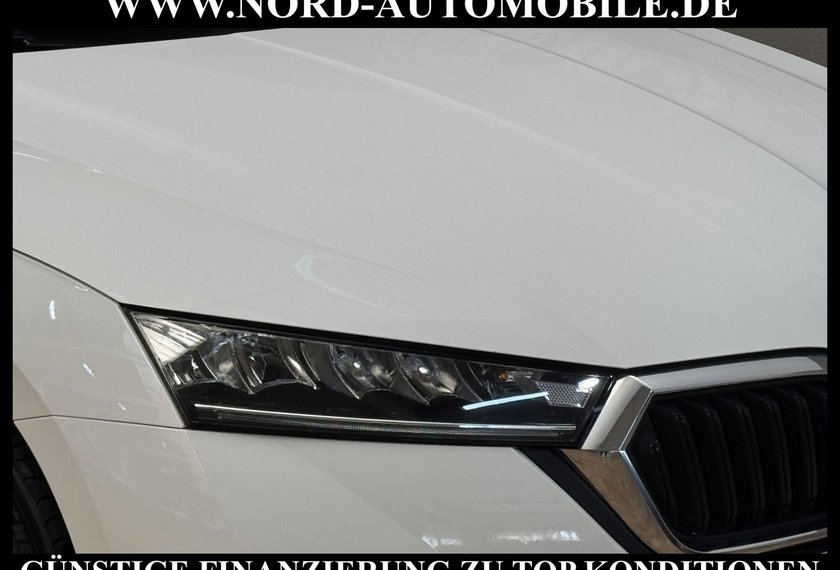 Skoda Octavia Octavia Combi 2.0 TDI DSG Style *LED*ACC*VIRT*