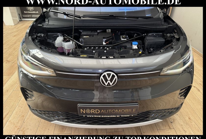 Volkswagen ID.4 ID.4 Pro Performance Pano/AHK/Wärmepumpe/Matrix
