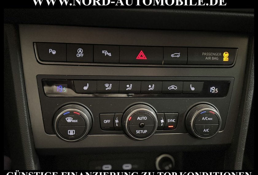 Cupra Ateca Ateca VZ 4Drive *LED*ACC*VIRTUAL*19ZOLL*KAM*