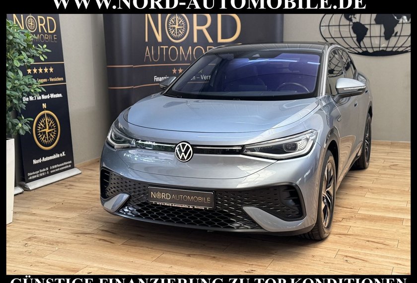 Volkswagen ID.5 ID.5 Pro Performance Pano/Wärmepumpe/AHK/