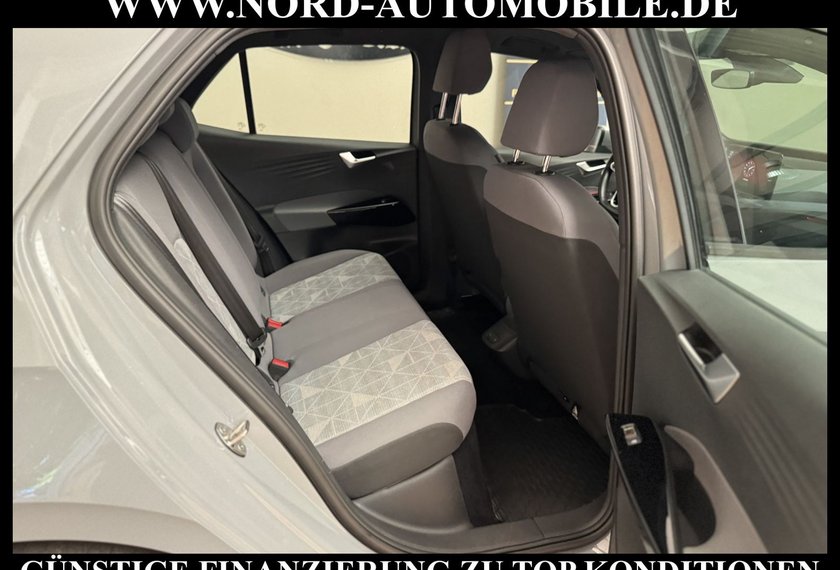 Volkswagen ID.3 ID.3 Pro Performance Navi/LED/PDC/20 Zoll