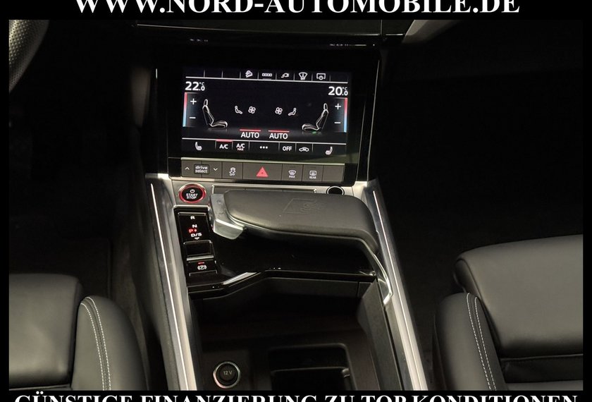 Audi e-tron e-tron S Sportback QU.Pano/HeadUp/B&amp;O/20/AHK