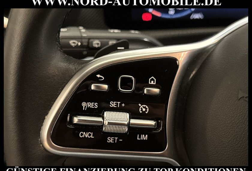 Mercedes-Benz CLA 180 CLA 180 d Shooting Brake *LED*Wide*Leder*Kamera*