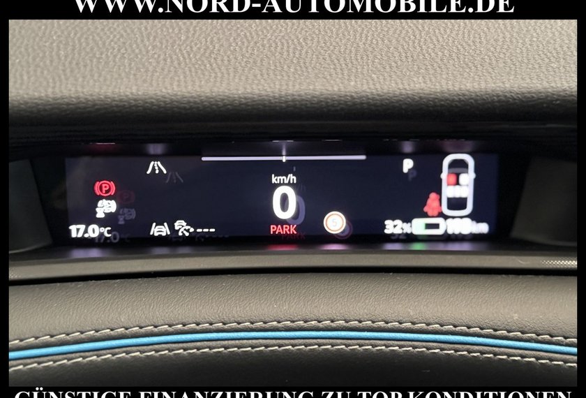 Volkswagen ID.7 ID.7 Pro AHK/Kamera/Matrix/Navi/19/HeadUp