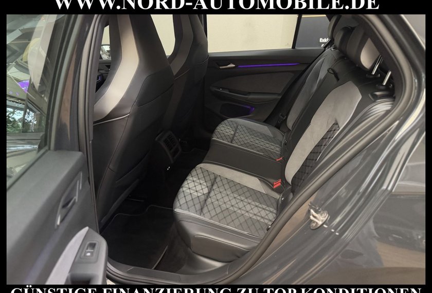 Volkswagen Golf Golf R-Line 1.5 eTSI DSG Kamera/LED/Dig.Cockpit