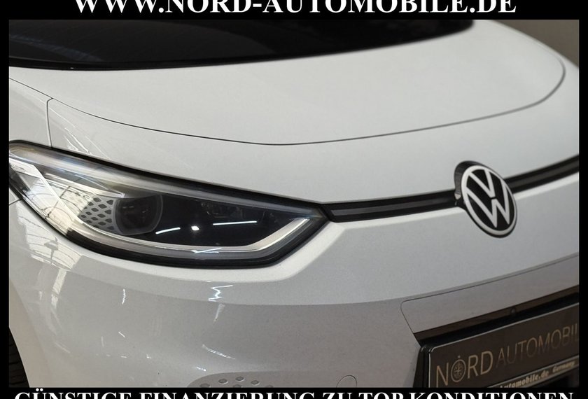 Volkswagen ID.3 ID.3 Pro S Matrix/Wärmepumpe/19/AreaView/ACC/
