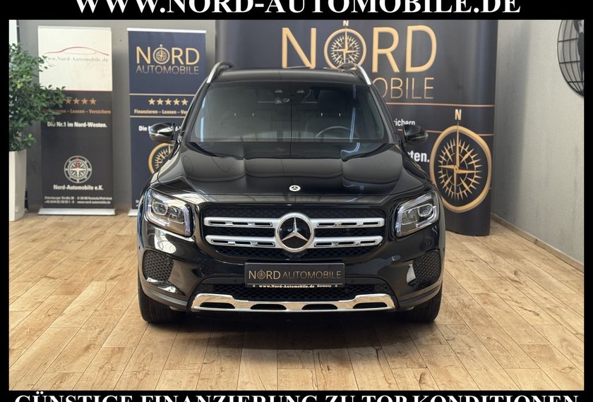 Mercedes-Benz GLB 220 GLB 220 d PROGRESSIVE *PANO*LED*DISTRO*UPE:58