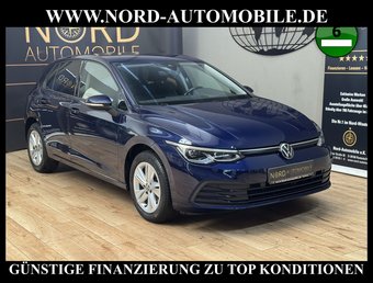 Volkswagen Golf Golf Life 1.5 TSI Kamera/Navi/LED/Klimatronic