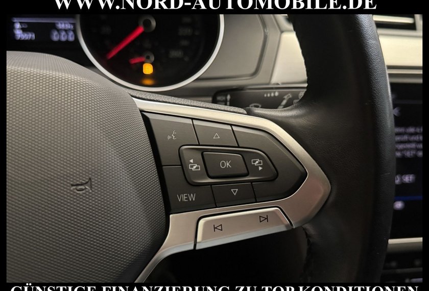 Volkswagen Passat Variant Passat Variant 2.0 TDI Kamera/Navi/ED/