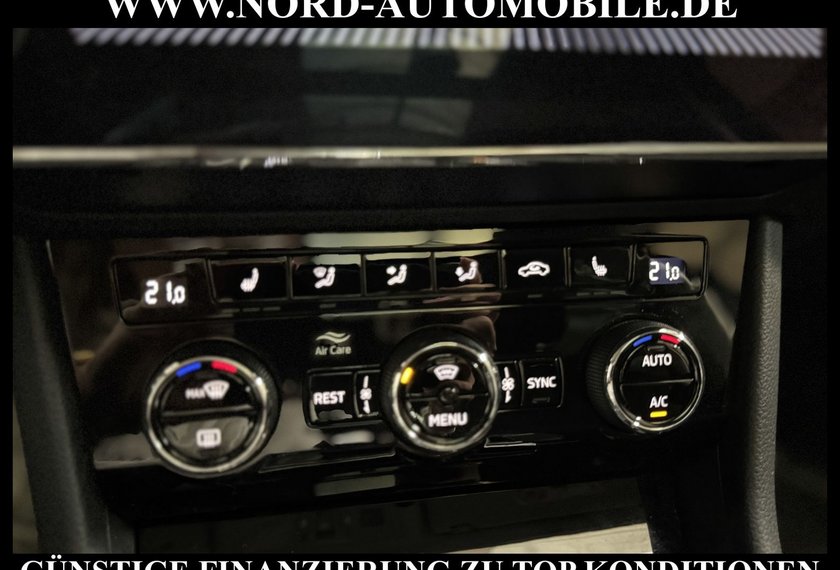 Skoda Superb Superb Combi 2.0 TDI DSG Style *XEN*PANO*VIRT*