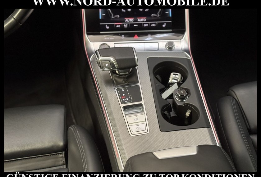 Audi A6 A6 50 3.0 TDI QU.Sport Pano/Kamera/Leder/Navi/