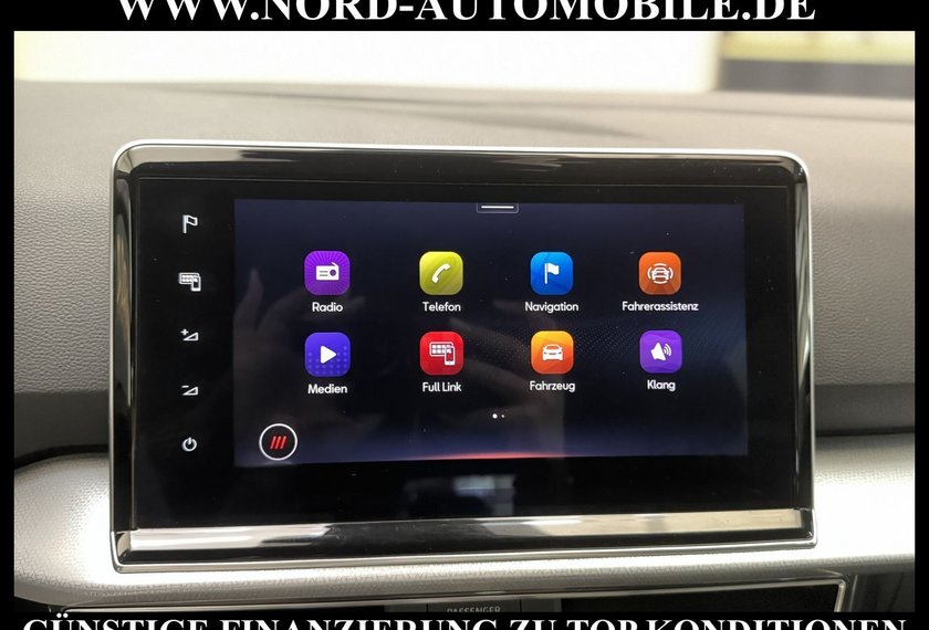Seat Tarraco Tarraco 2.0 TDI DSG Style *LED*AHK*ACC*VIRT*KAM*