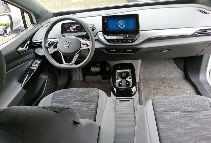 Volkswagen ID.4 ID.4 Pure Performance AHK/Navi/LED/PDC/19 Pro Pe
