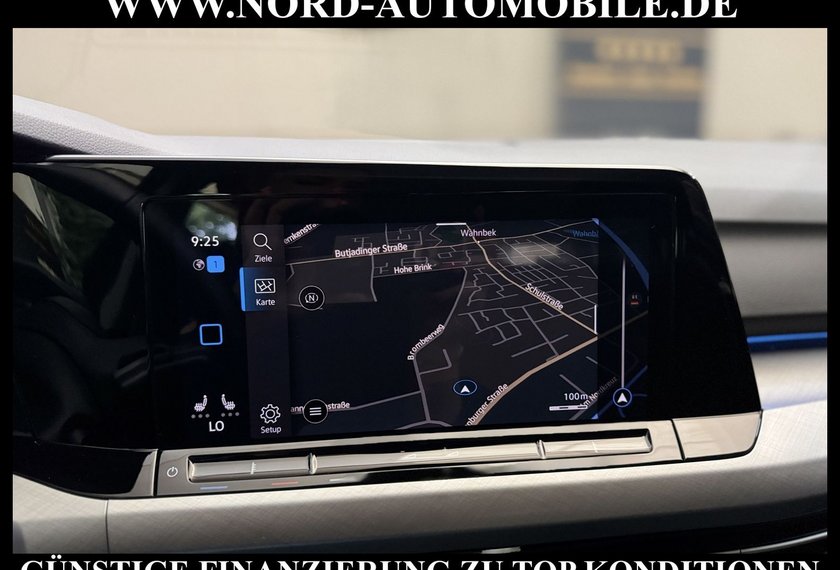 Volkswagen Golf Golf Variant Life 1.5 eTSI DSG Navi/LED/ACC/PDC