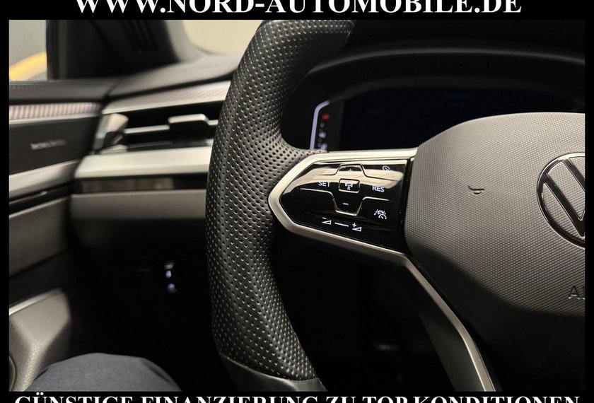 Volkswagen Arteon Arteon Shooting Brake R-Line 2.0 TDI DSG IQ.Ligh