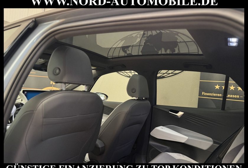 Volkswagen ID.3 ID.3 Pro Performance Family Wärmepumpe/Pano/19/