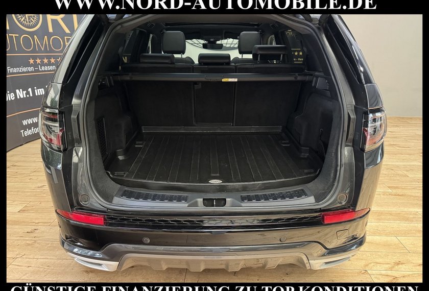 Land Rover Discovery Sport Discovery Sport R-Dynamic AWD*PANO*AHK*UPE:64