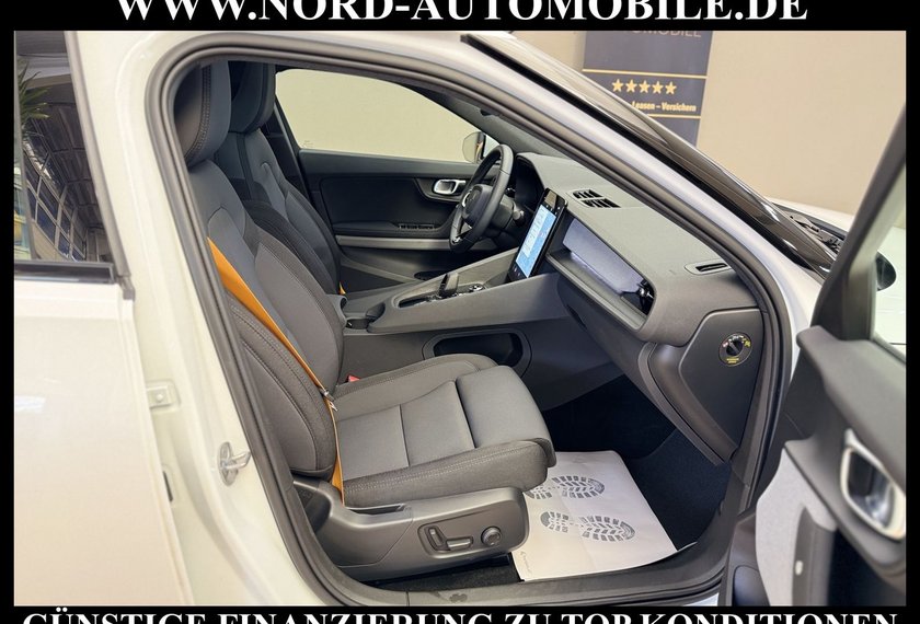 Polestar 2 2 Long Range Dual Performance AWD*AHK*PANO*UPE76