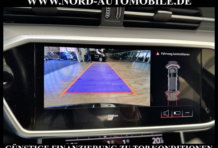 Audi A6 A6 Avant 40 TDI QU.Sport ACC/Kamera/19/LED/Navi