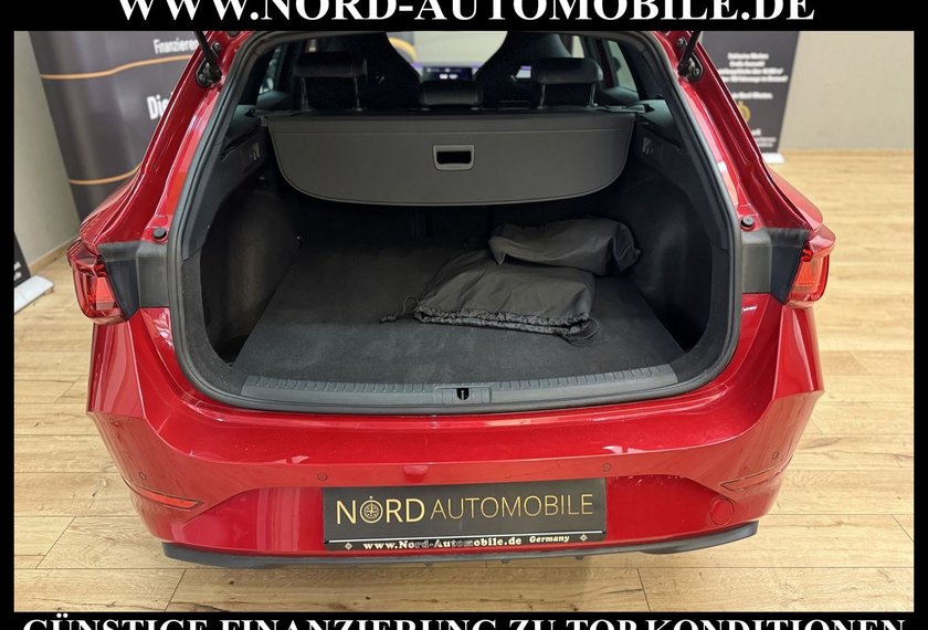 Cupra Leon Leon Sportstourer VZ 1.4TSI e-Hybrid DSG 19/LED/