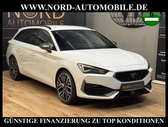 Cupra Leon Leon SP VZ 1.4TSI e-HYBRID DSG Kamera/Beats/19/