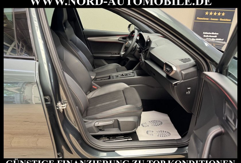 Cupra Formentor Formentor VZ 1.4 e-Hybrid DSG AHK/Kamera/19 VZ e